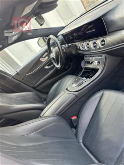 مرسيدس بنز E-Class